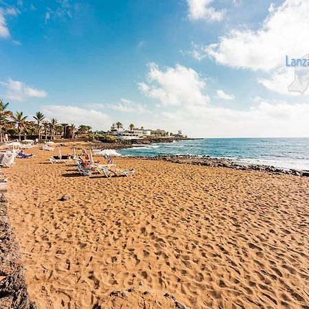Casa Patty, Piscinas Climatizadas, Primera Linea コスタ・テギセ エクステリア 写真