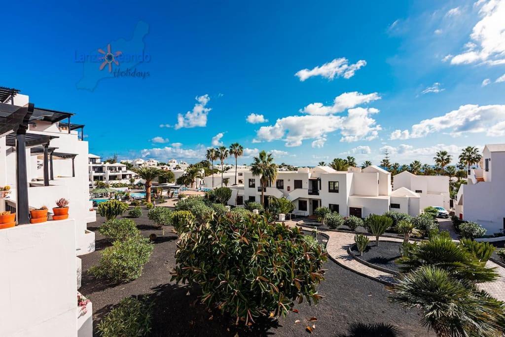 Casa Patty, Piscinas Climatizadas, Primera Linea コスタ・テギセ エクステリア 写真