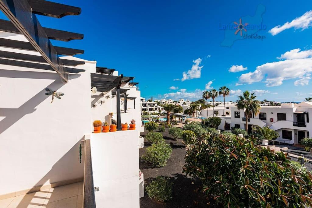 Casa Patty, Piscinas Climatizadas, Primera Linea コスタ・テギセ エクステリア 写真