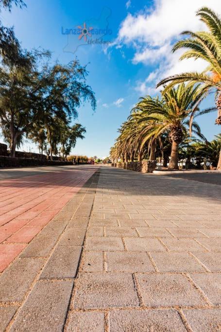 Casa Patty, Piscinas Climatizadas, Primera Linea コスタ・テギセ エクステリア 写真