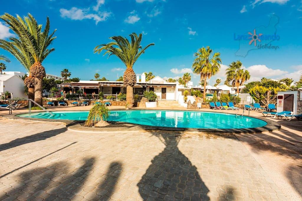 Casa Patty, Piscinas Climatizadas, Primera Linea コスタ・テギセ エクステリア 写真