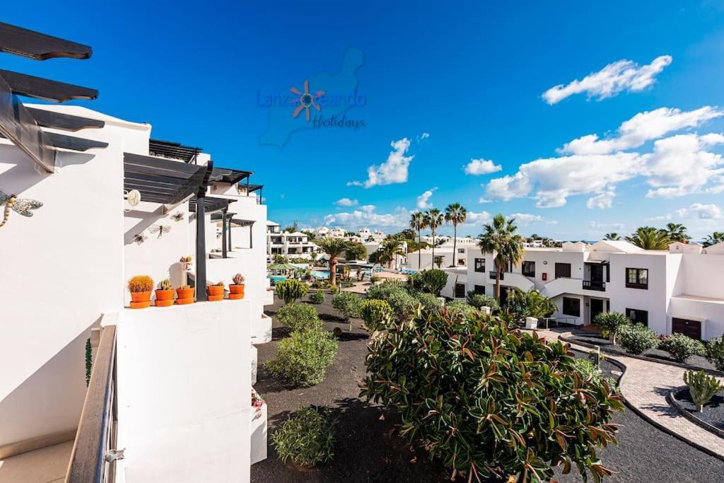 Casa Patty, Piscinas Climatizadas, Primera Linea コスタ・テギセ エクステリア 写真
