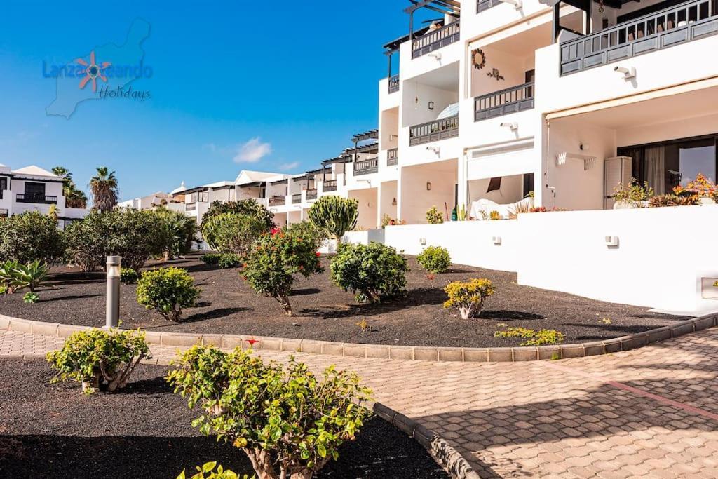 Casa Patty, Piscinas Climatizadas, Primera Linea コスタ・テギセ エクステリア 写真